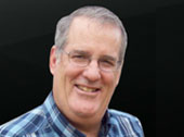 Dr. Ken Savage