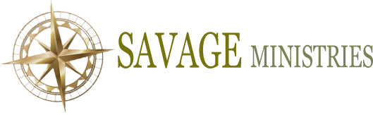 Savage Ministries Logo